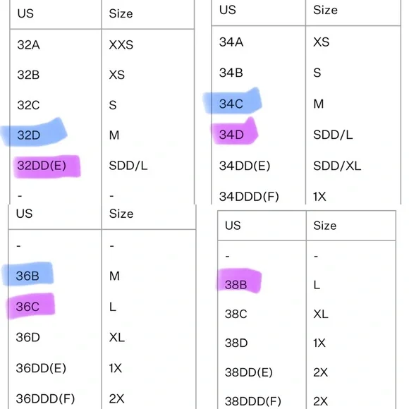 For Love & Lemons • Sequin Embellished Christelle Bralette Top - Picture 12 of 12